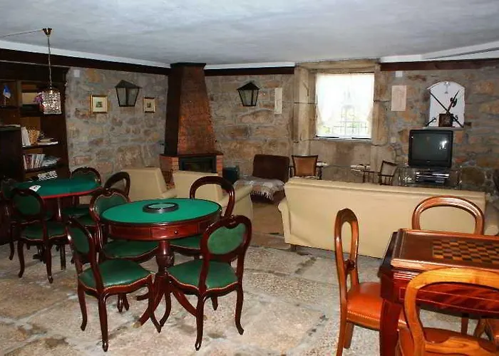 Casa Do Redondo Alojamento de Acomodação e Pequeno-almoço Rabaçal