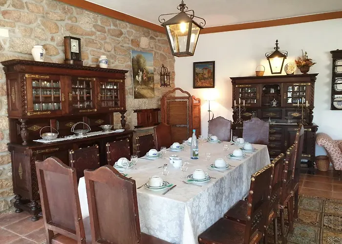 Casa Do Redondo Rabaçal